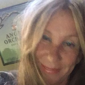 Meet your Posher, Sherri